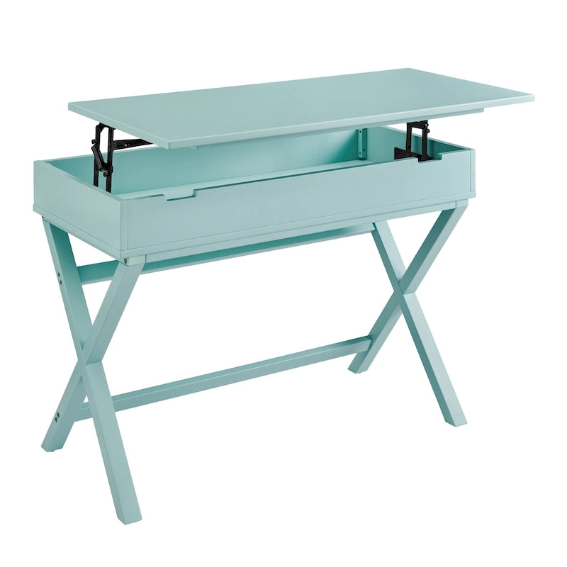 Height-Adjustable Desk