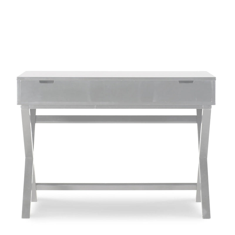 Height-Adjustable Desk