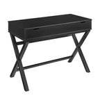 Height-Adjustable Desk