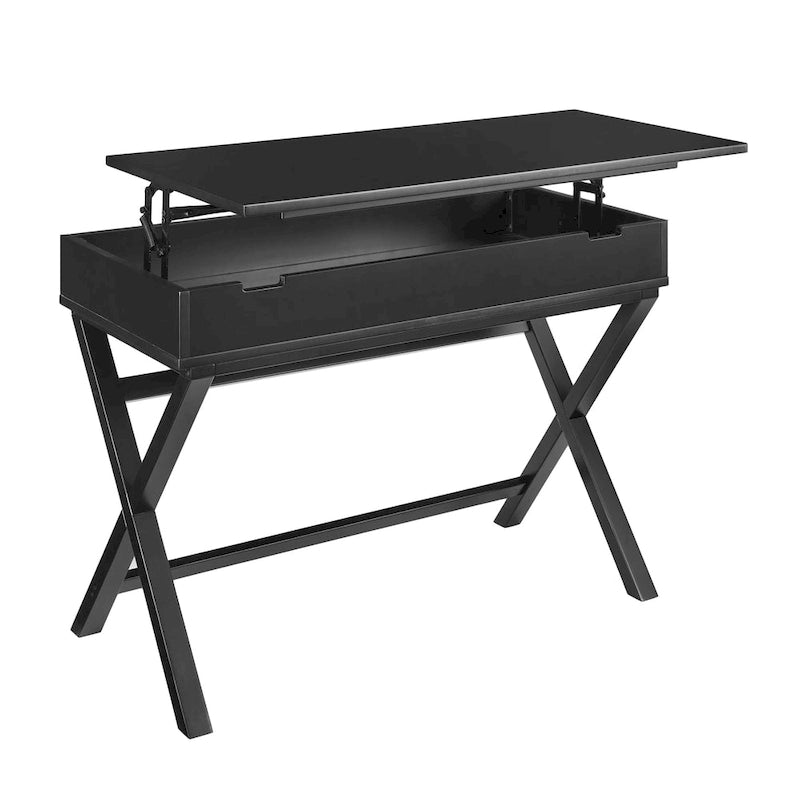 Height-Adjustable Desk