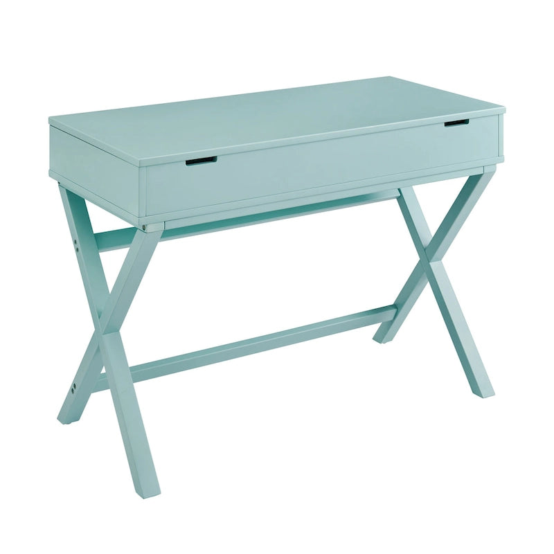 Height-Adjustable Desk