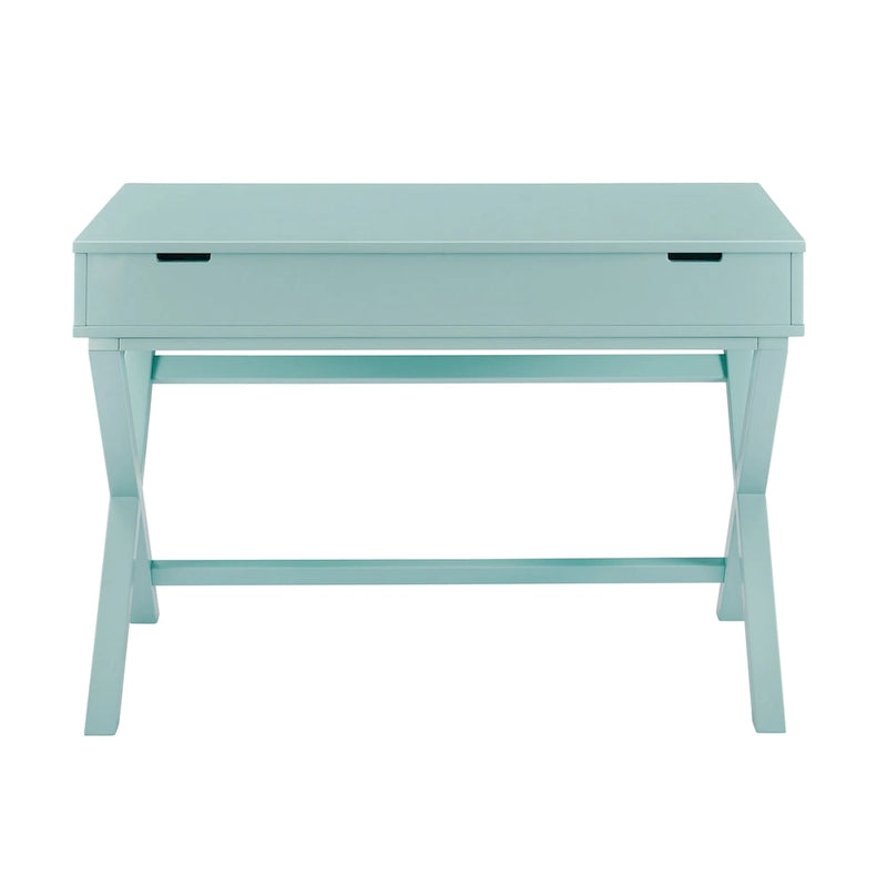 Height-Adjustable Desk