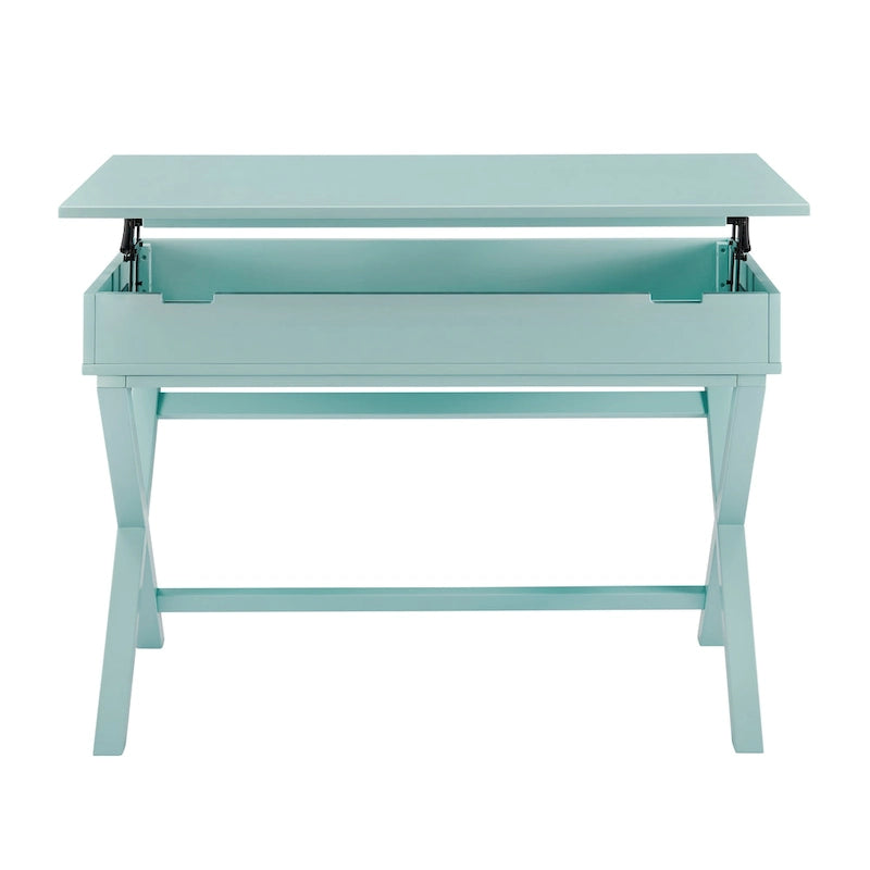 Height-Adjustable Desk