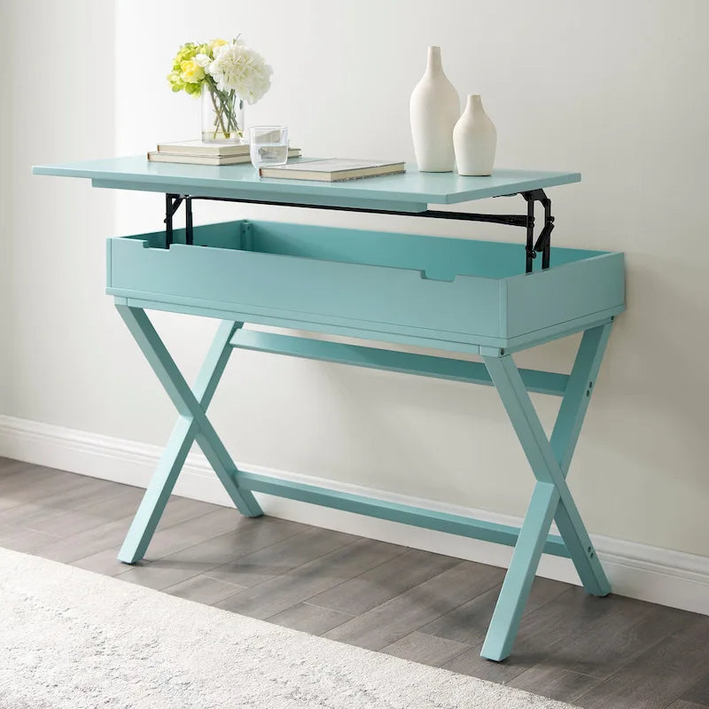 Height-Adjustable Desk