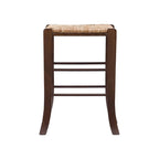 Backless Bar Stools (Set of 2)