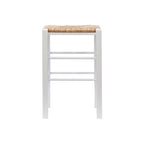 Backless Bar Stools (Set of 2)