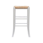 Backless Bar Stools (Set of 2)