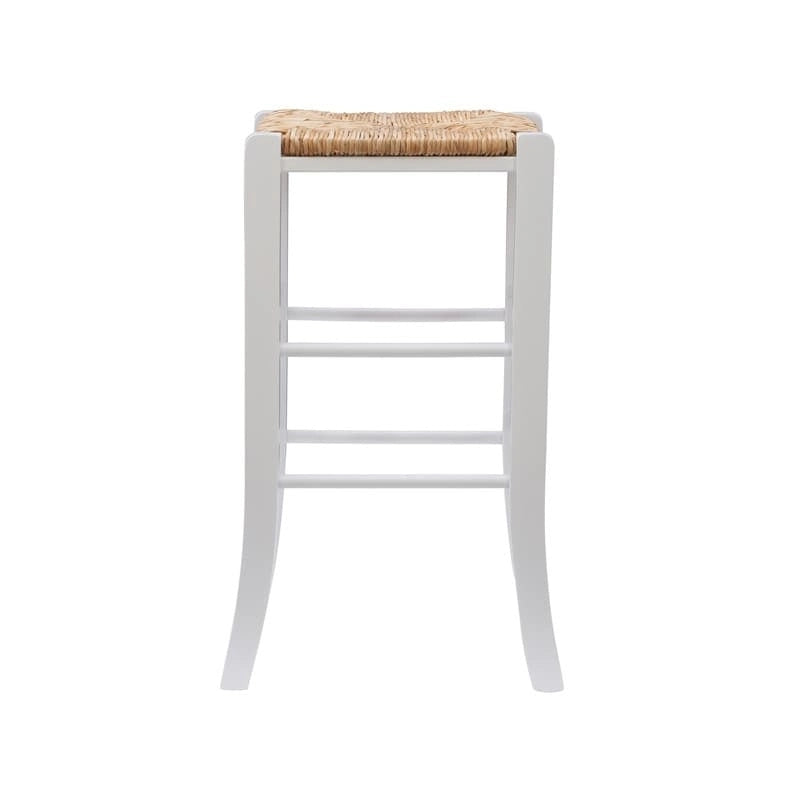 Backless Bar Stools (Set of 2)