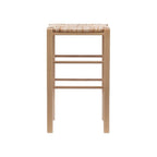Backless Bar Stools (Set of 2)