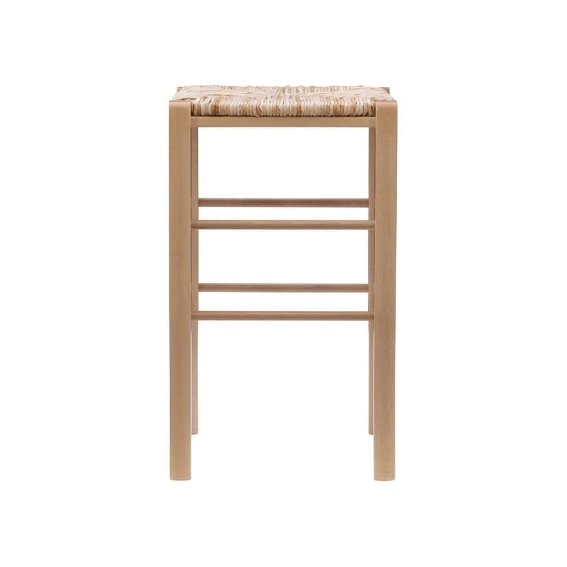 Backless Bar Stools (Set of 2)