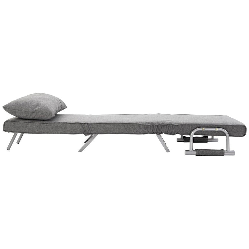 Small Japanese-Style Sofa Bed