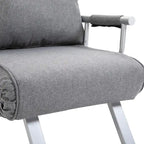 Small Japanese-Style Sofa Bed