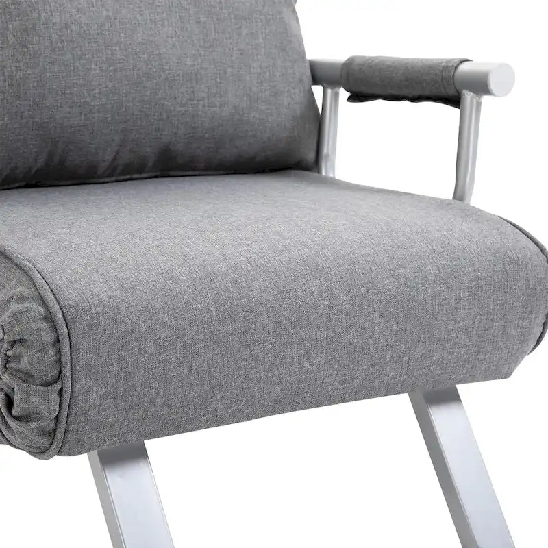 Small Japanese-Style Sofa Bed