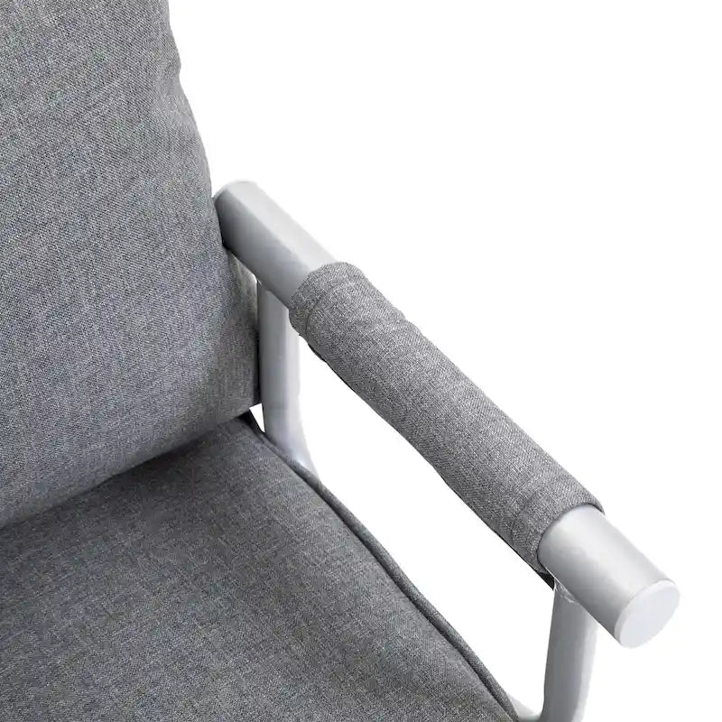 Small Japanese-Style Sofa Bed