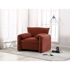 Oversized Armchair Accent Chair