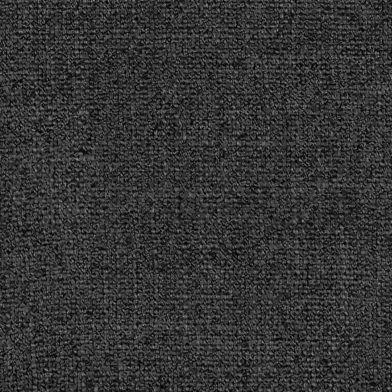Diamond Tufted Fabric Arched Panel Headboard - Twin