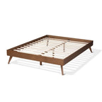 Modern-Style Platform Bed Frame
