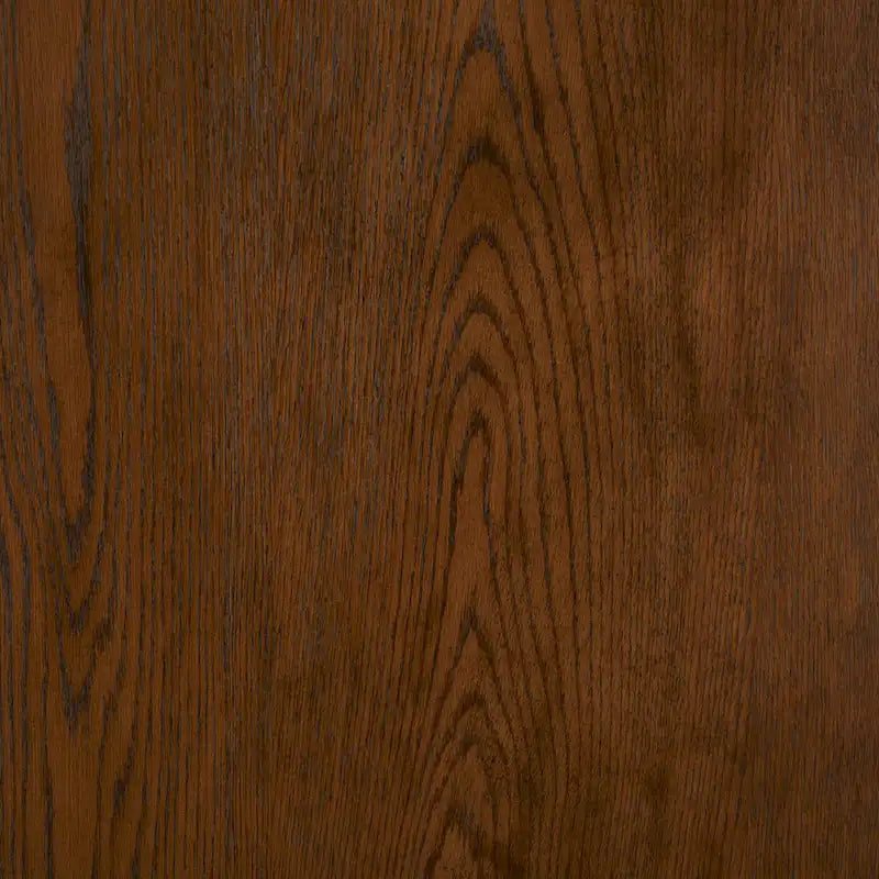 Round Solid Wood Dining Table