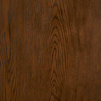 Round Solid Wood Dining Table